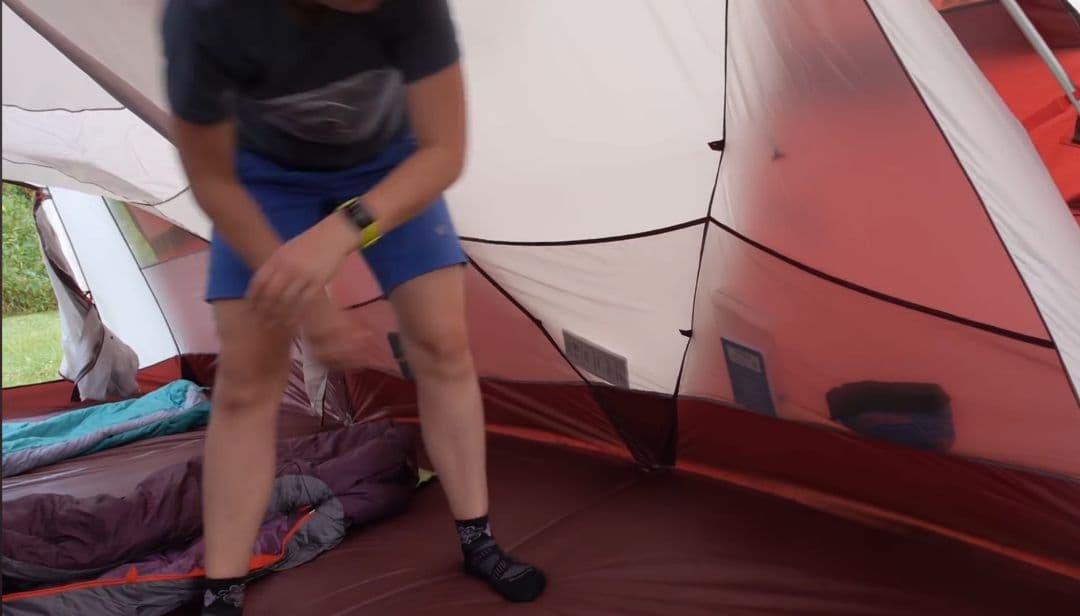 【新品】6人用 Big Agnesフライングダイヤモンド6　ビッグアグネス