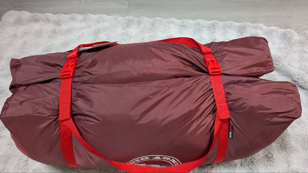 【新品】6人用 Big Agnesフライングダイヤモンド6　ビッグアグネス