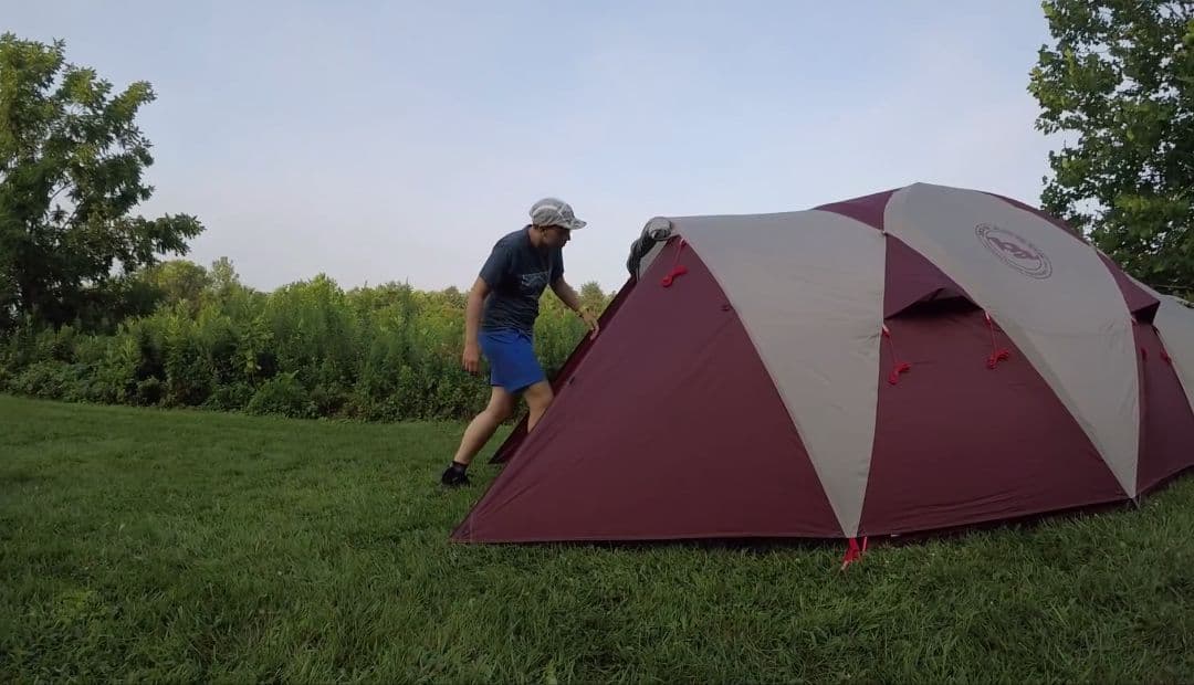 【新品】6人用 Big Agnesフライングダイヤモンド6　ビッグアグネス