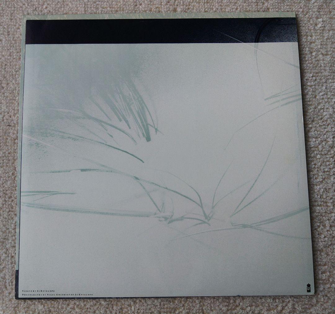 The Moon And The Melodies LPレコード