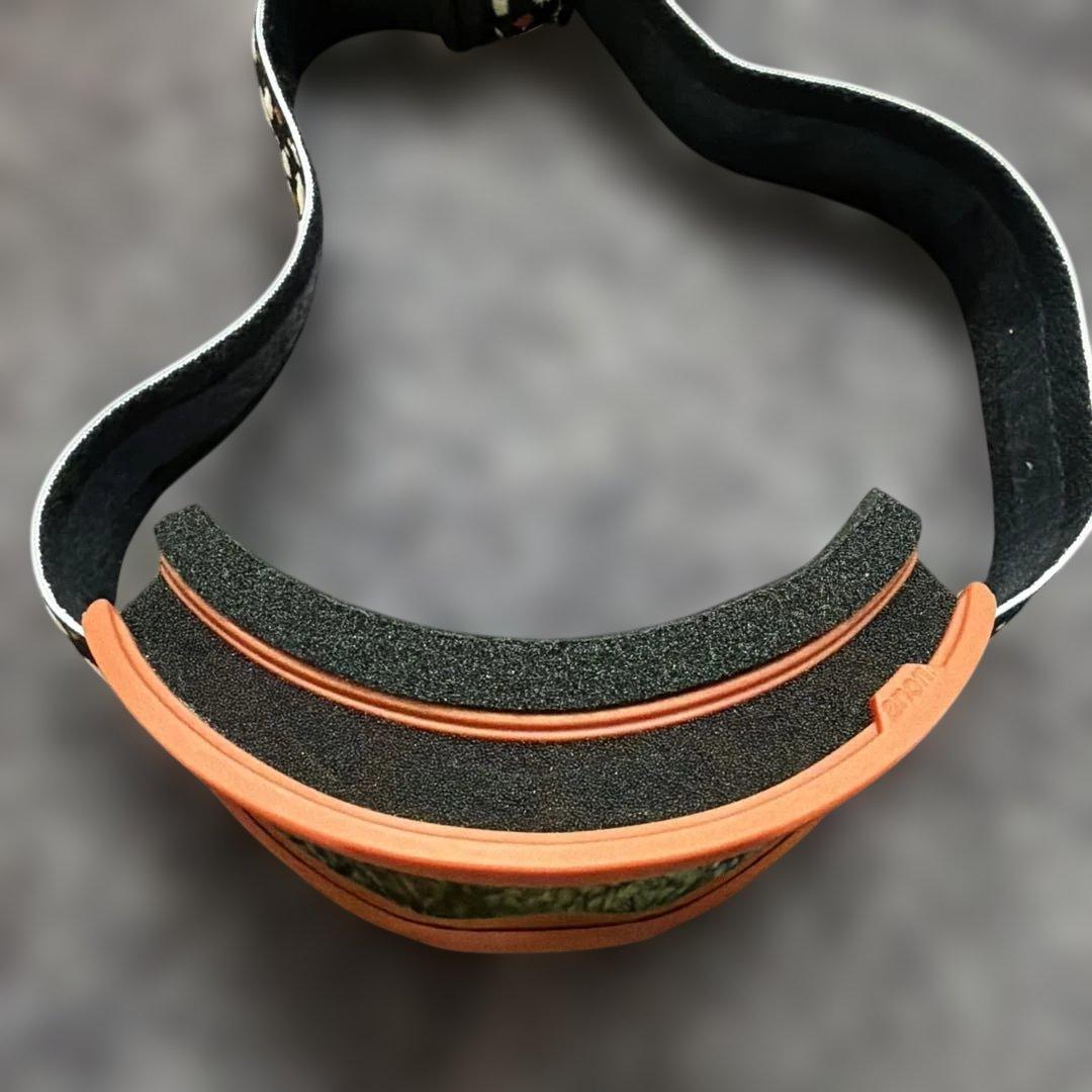 Anon キッズ用 スキー・スノーボード ゴーグル Tracker 2.0