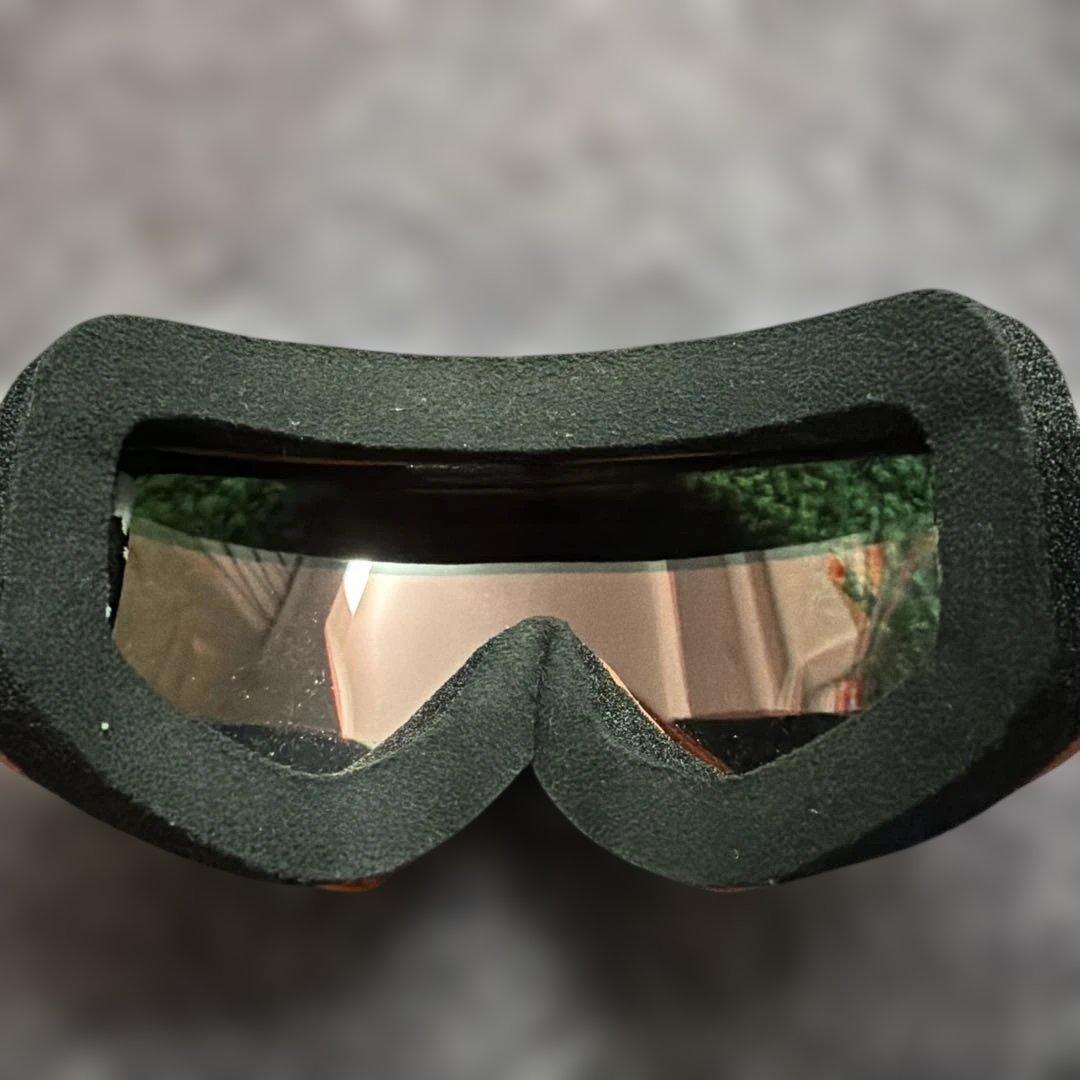 Anon キッズ用 スキー・スノーボード ゴーグル Tracker 2.0