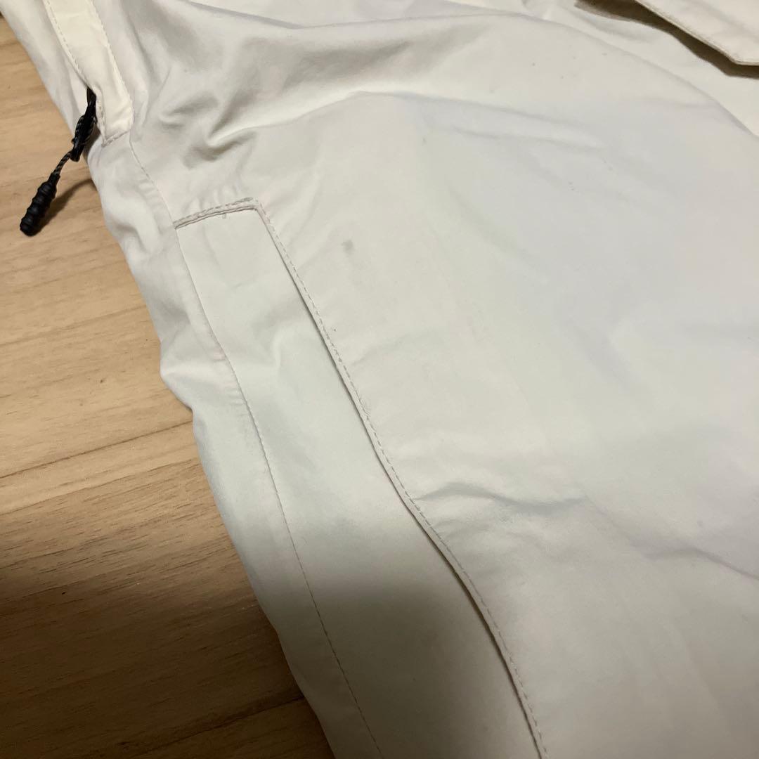 VOLCOM GORE-TEXスノーボードウェア　サイズ　woman S