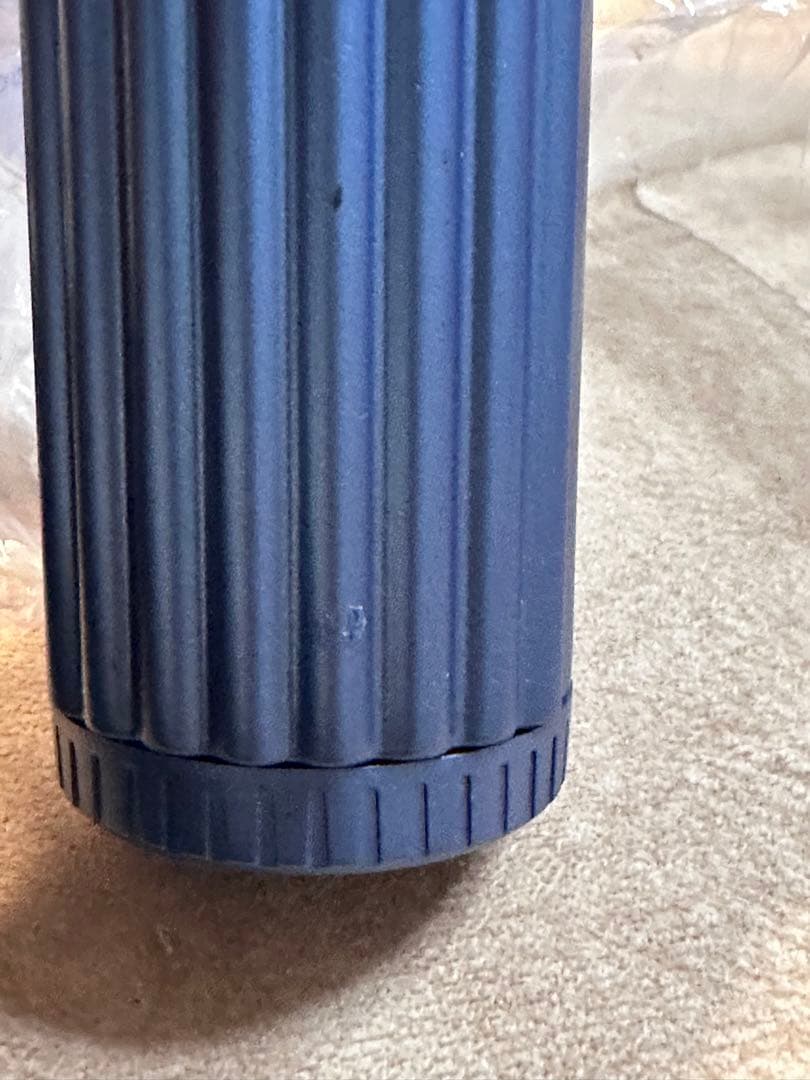 値下げ中  phiten（ファイテン）筋膜スクレイパー