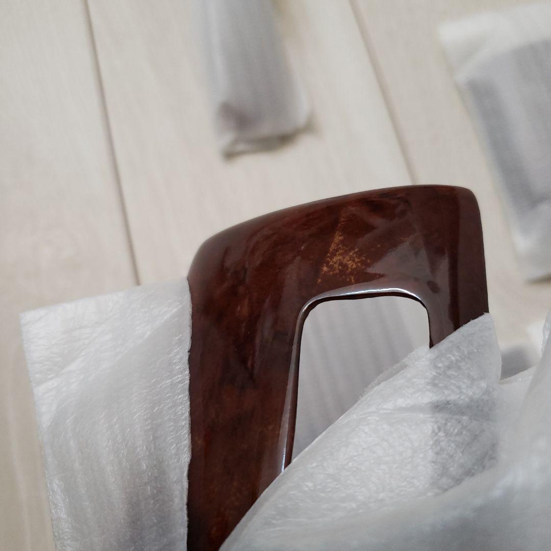 新品未使用 ハイエース　ワイド　インテリアパネル　15P