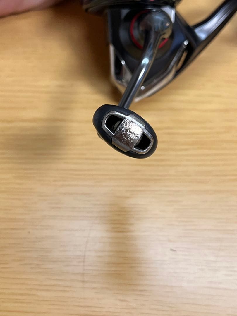 20ヴァンフォードC2000SHG