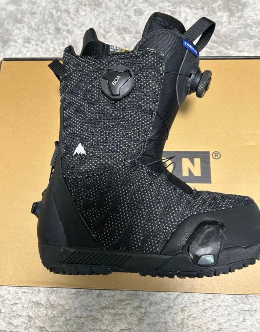 スノーボード BORTON Swath Step ON 26.5cm