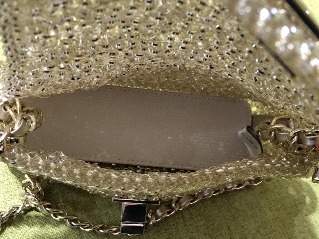 426:★美品★アンテプリマ　ルッケットⅡ