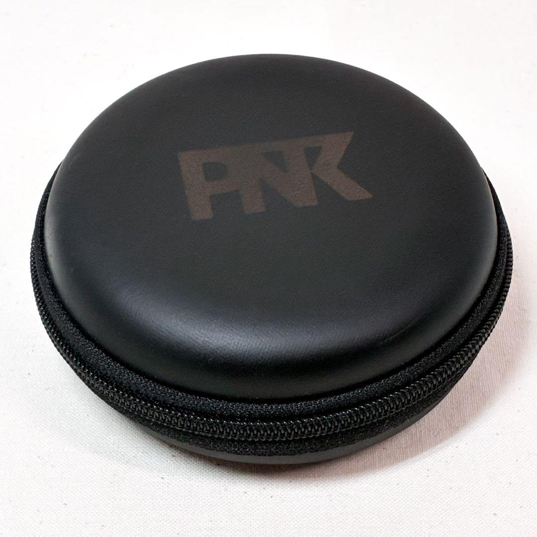 Hi-unit 001-pnk / 有線ピヤホン3 ピエール中野モデル