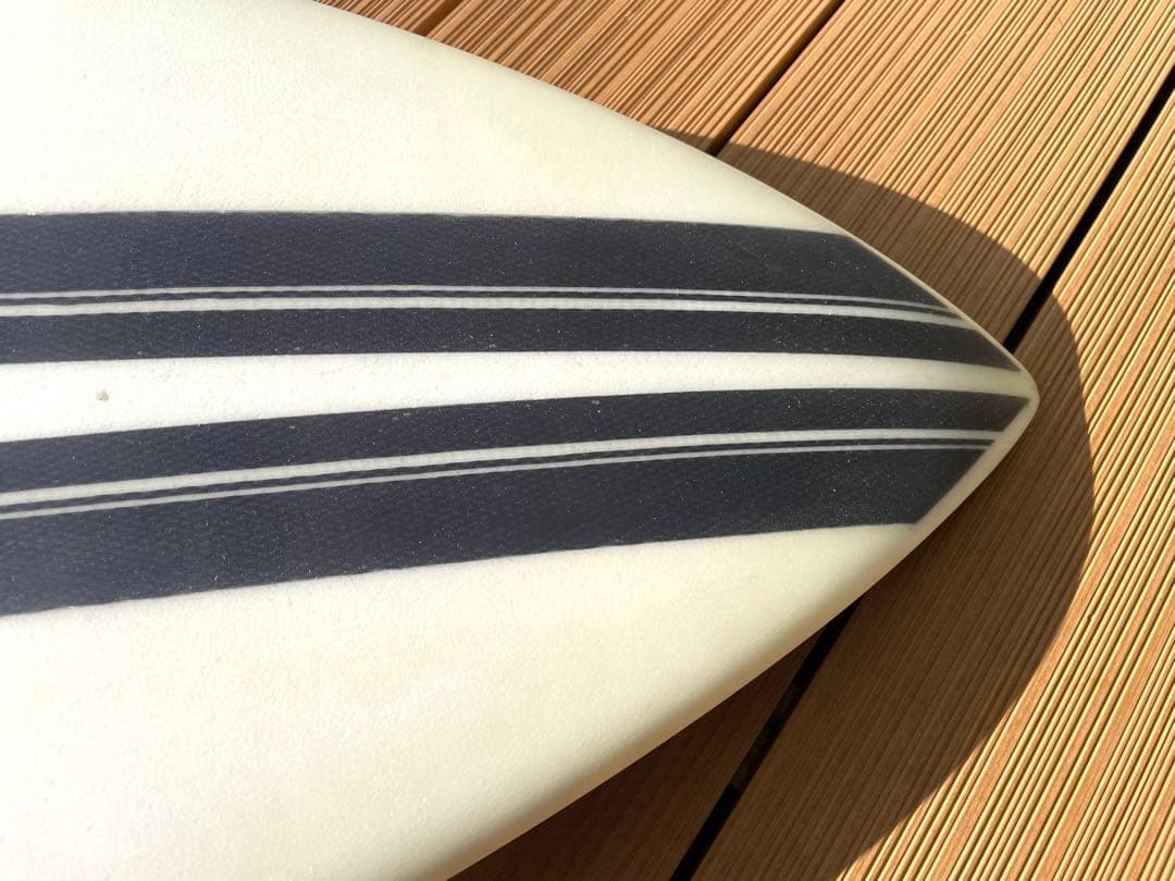 R*i様 DMSサーフボードFatcat カスタムオーダー品5’10-29cl