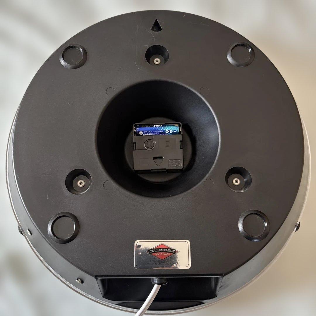 インテリア時計 CHAMPION vintage clock