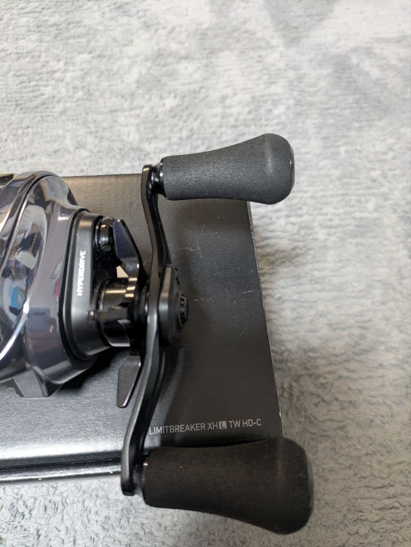 IMZ リミットブレイカー XHL TW HD-C