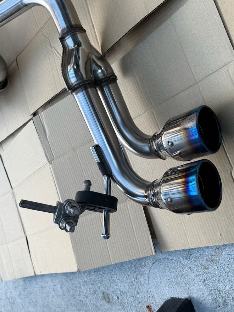 HKS MH34S ワゴンR スティングレー R06A Cool Style2