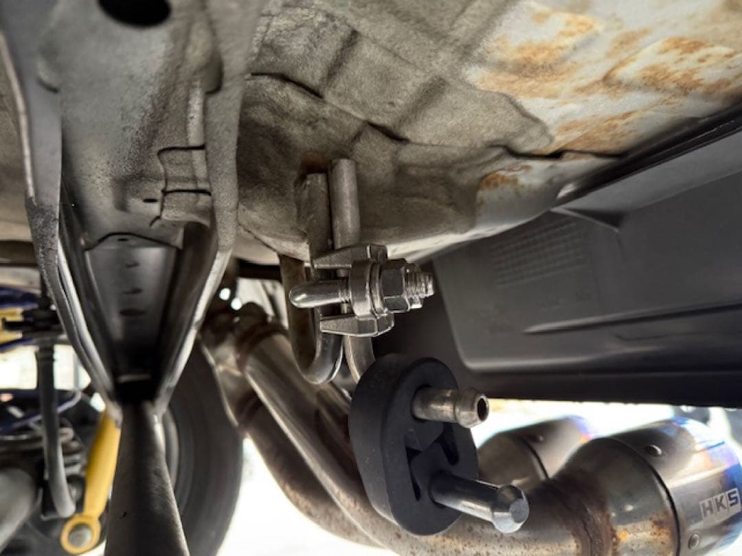HKS MH34S ワゴンR スティングレー R06A Cool Style2