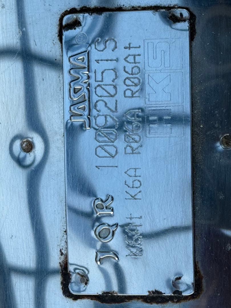 HKS MH34S ワゴンR スティングレー R06A Cool Style2