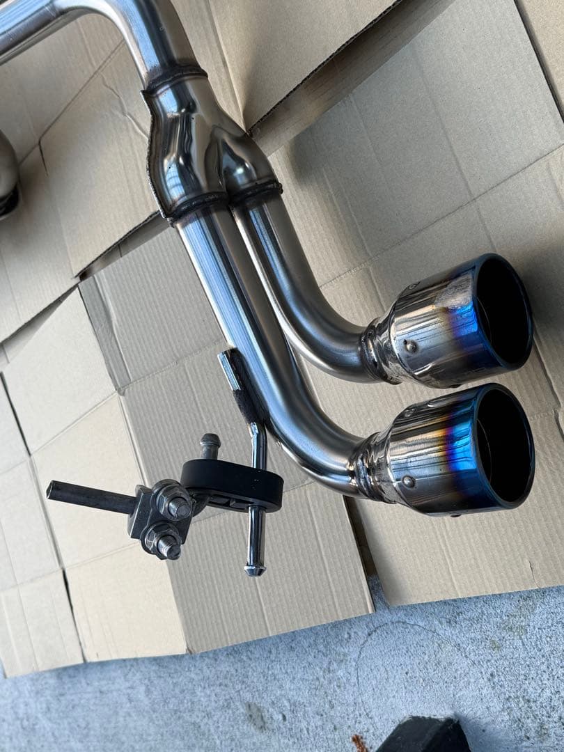 HKS MH34S ワゴンR スティングレー R06A Cool Style2