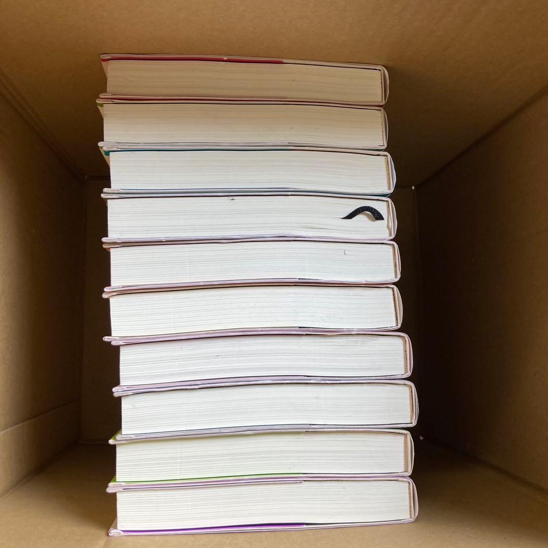 中学生までに読んでおきたい日本文学 哲学　全18冊