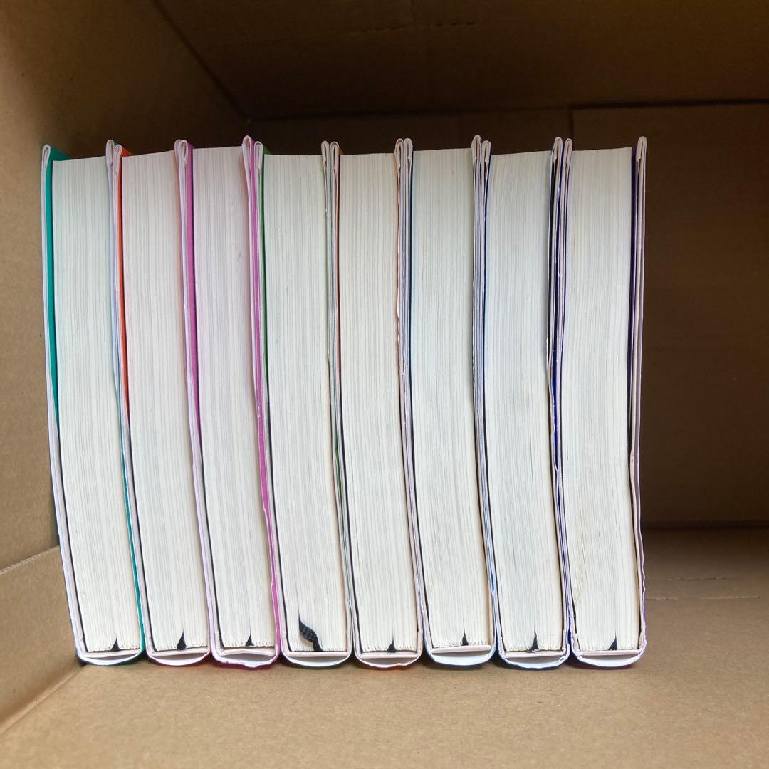 中学生までに読んでおきたい日本文学 哲学　全18冊