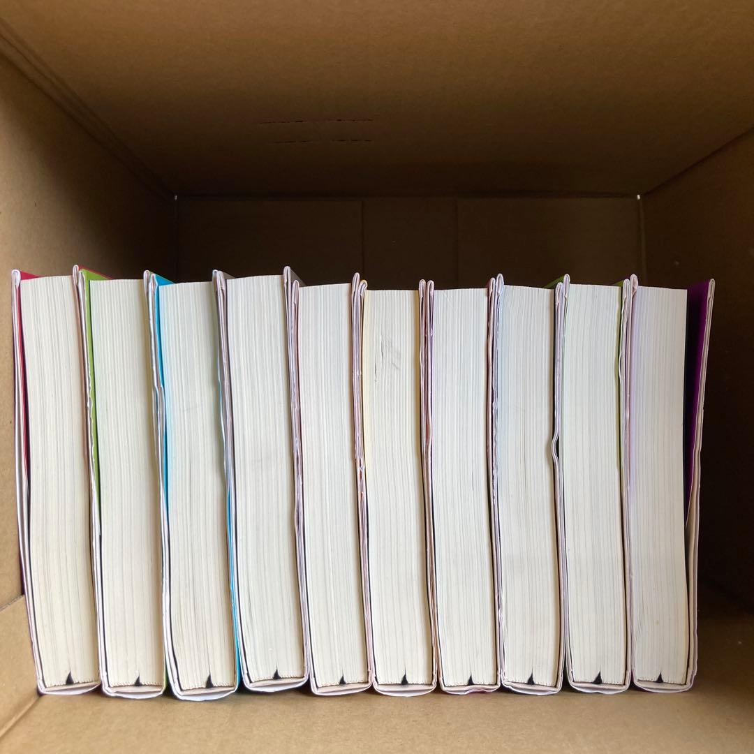 中学生までに読んでおきたい日本文学 哲学　全18冊