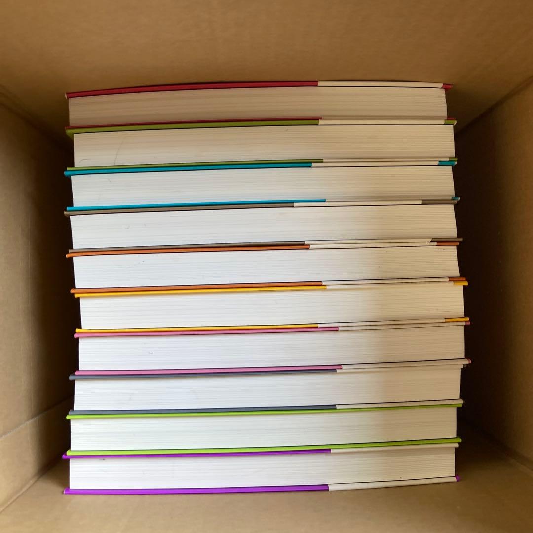 中学生までに読んでおきたい日本文学 哲学　全18冊