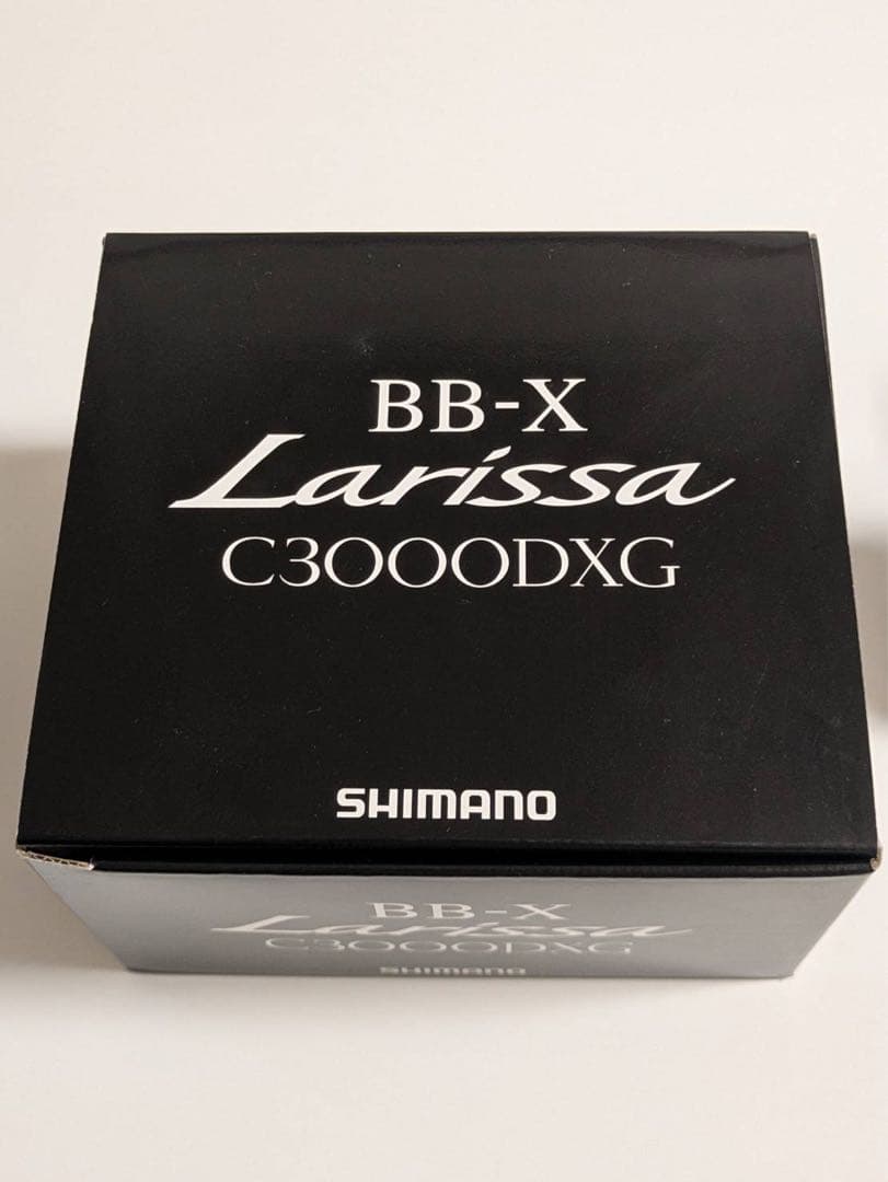 シマノ BB-X16ラリッサ C3000DXG