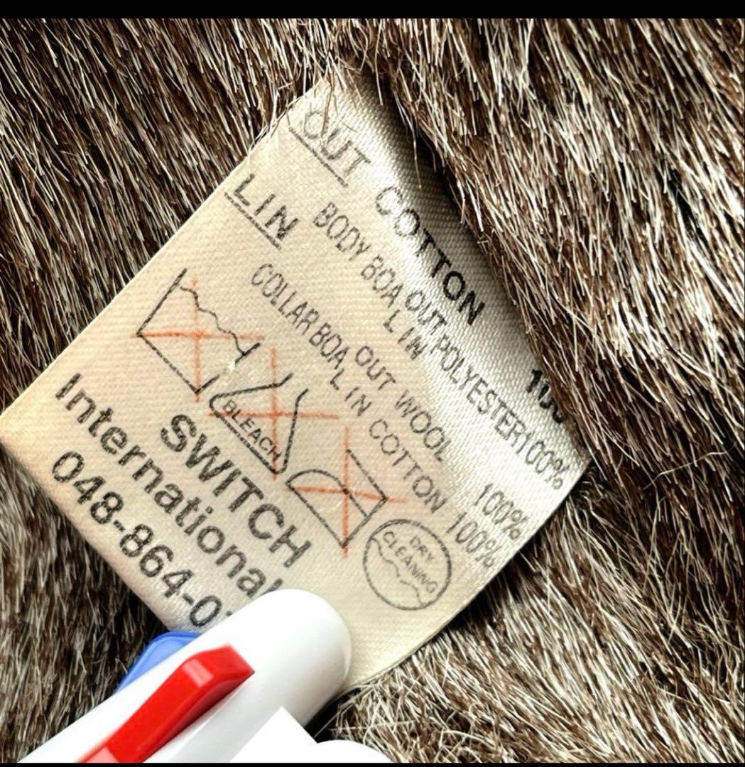 N-1 DECK JACKET military アメカジ