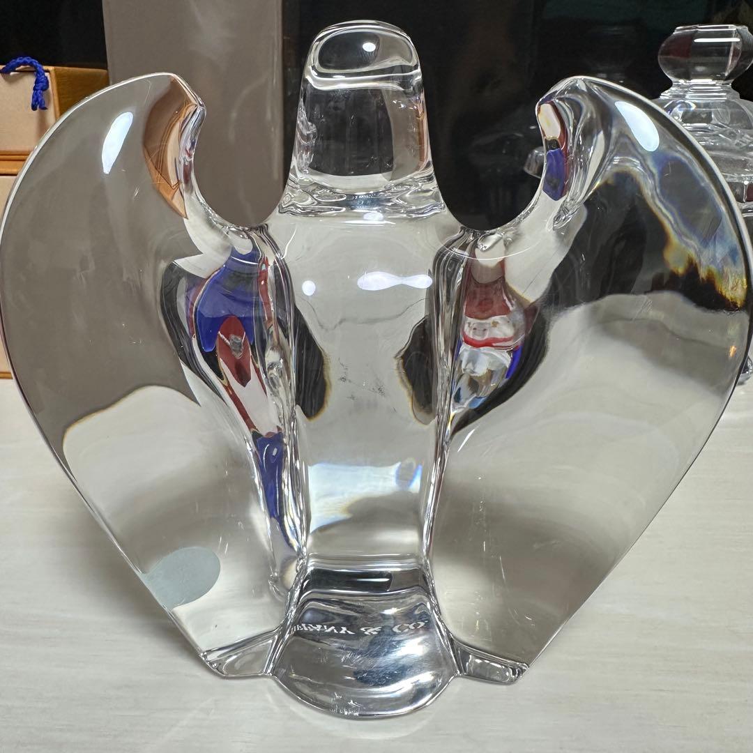 ティファニー　アメリカンイーグル　新品