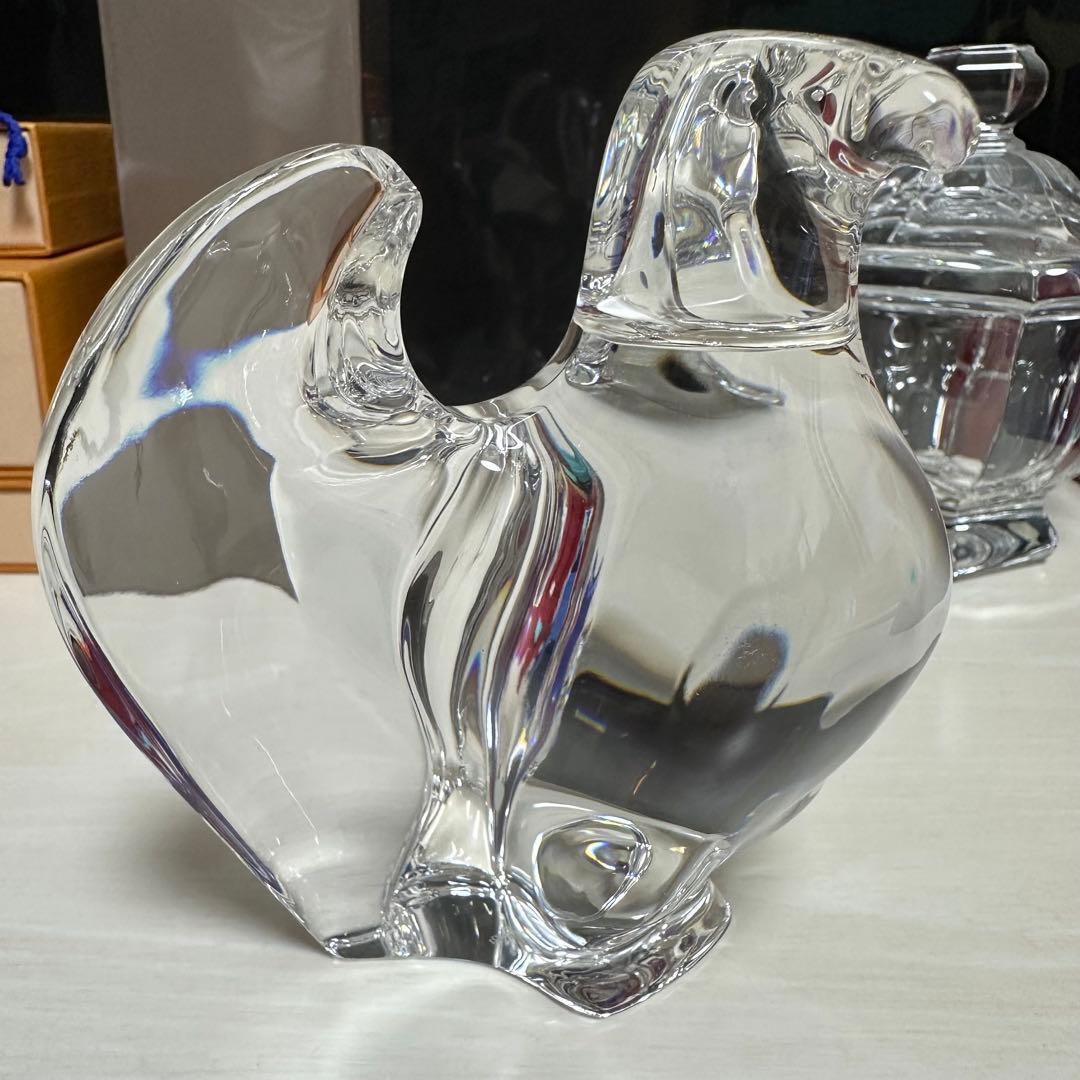 ティファニー　アメリカンイーグル　新品