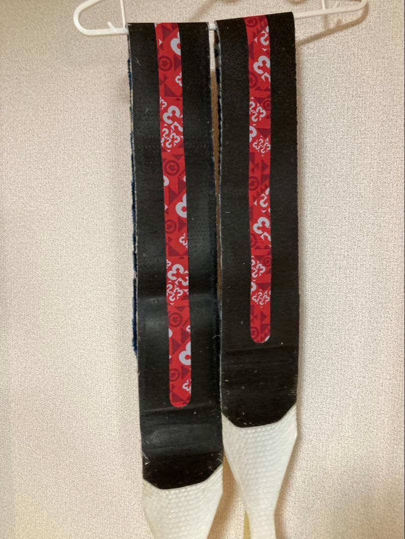 G3 スキーシール