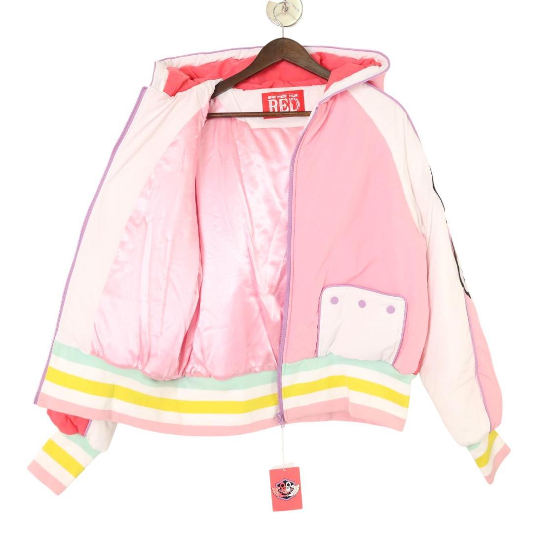 ✨未使用✨ONE PIECE FILM RED UTA　ワンピース ジャケット