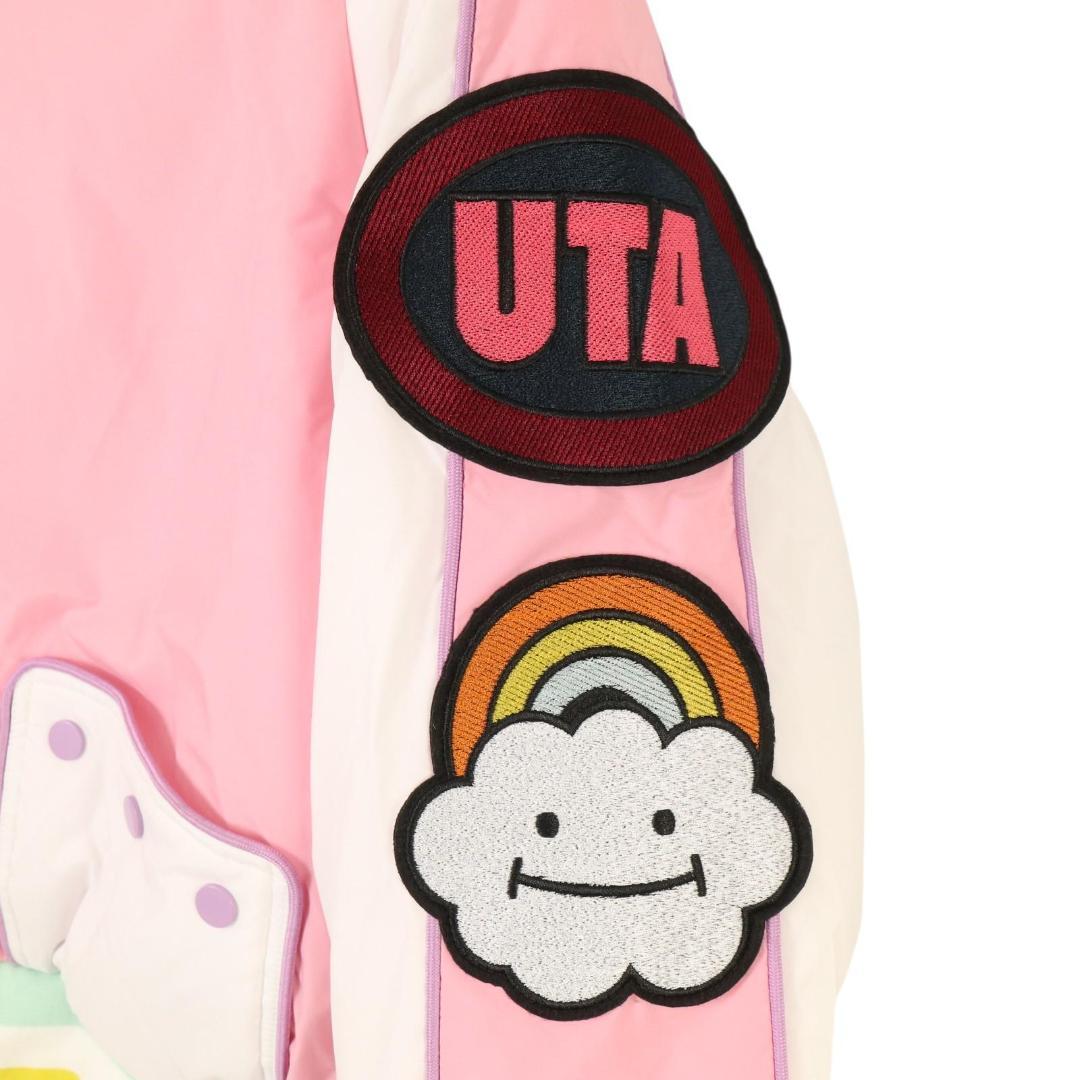 ✨未使用✨ONE PIECE FILM RED UTA　ワンピース ジャケット