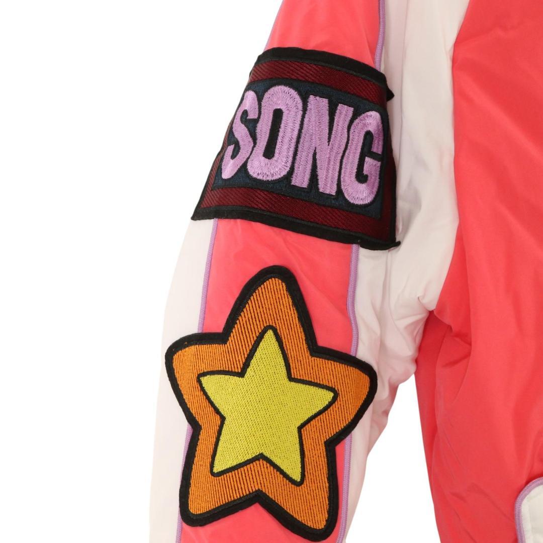 ✨未使用✨ONE PIECE FILM RED UTA　ワンピース ジャケット