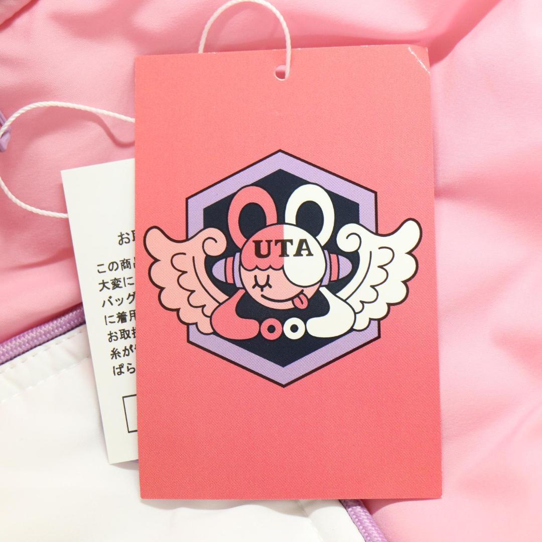 ✨未使用✨ONE PIECE FILM RED UTA　ワンピース ジャケット