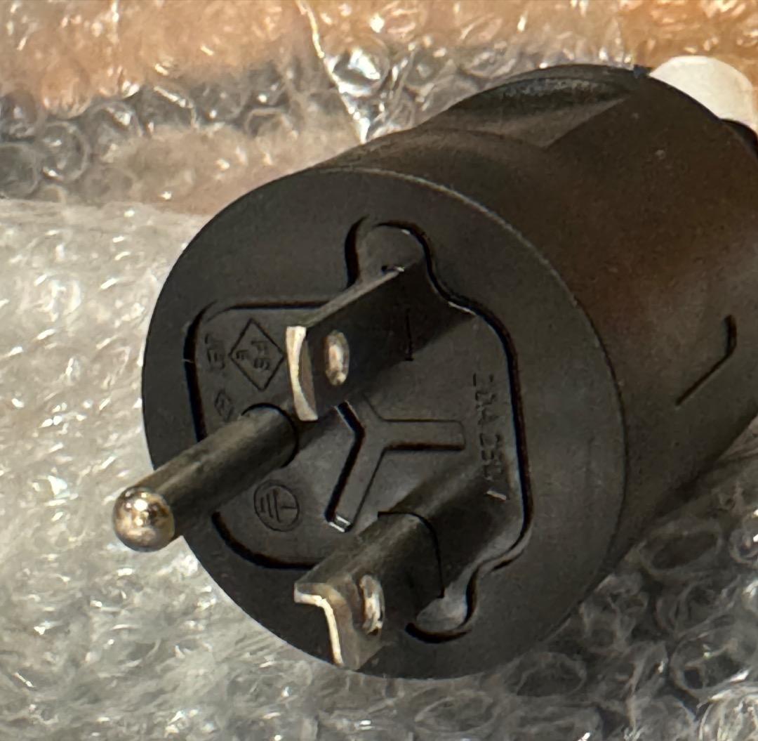 トヨタ（TOYOTA）純正、充電ケーブル、未使用、15m