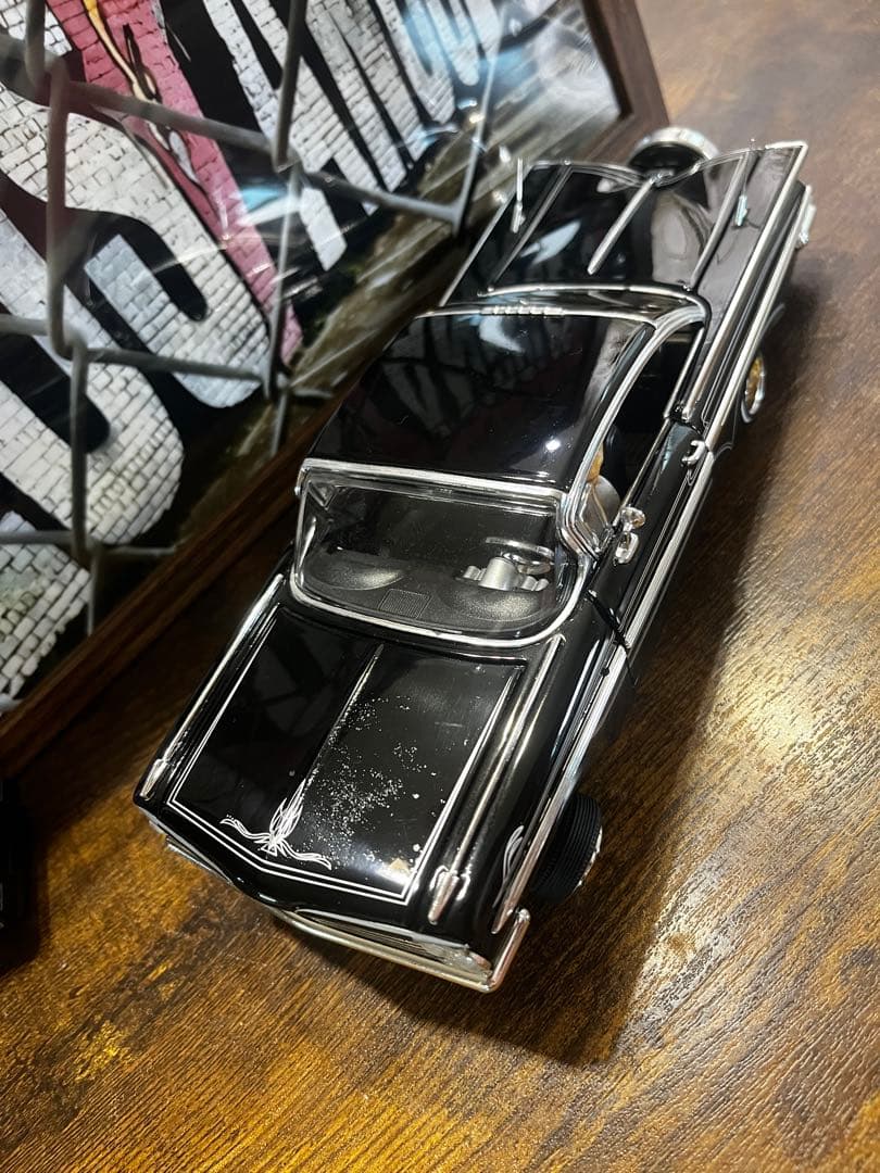 1/24 インパラ　カスタム品