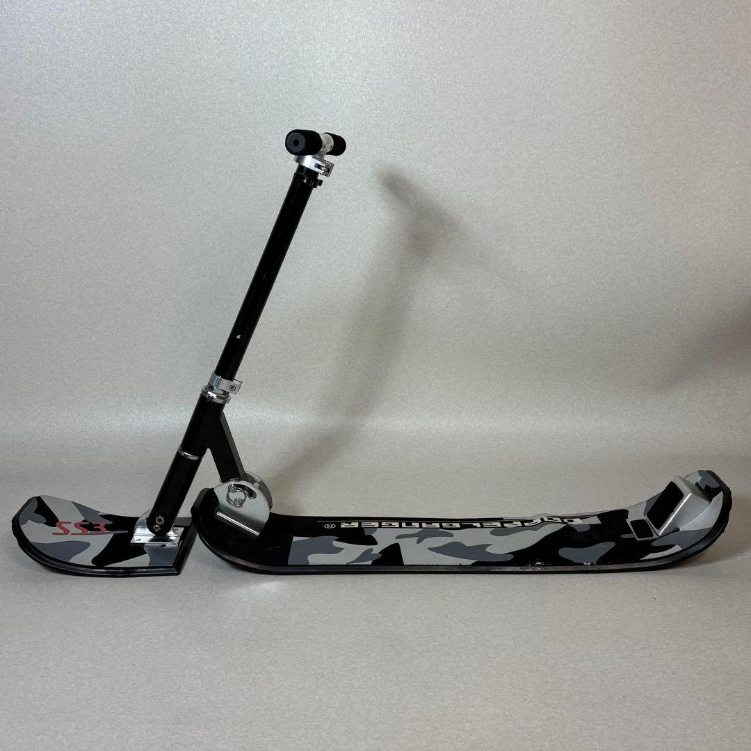 DOPPEL GANGER スノースクート SS3