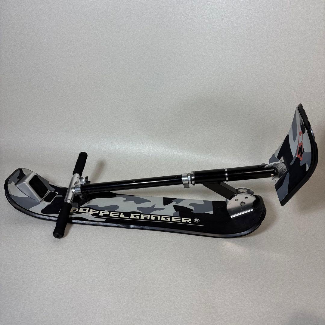 DOPPEL GANGER スノースクート SS3