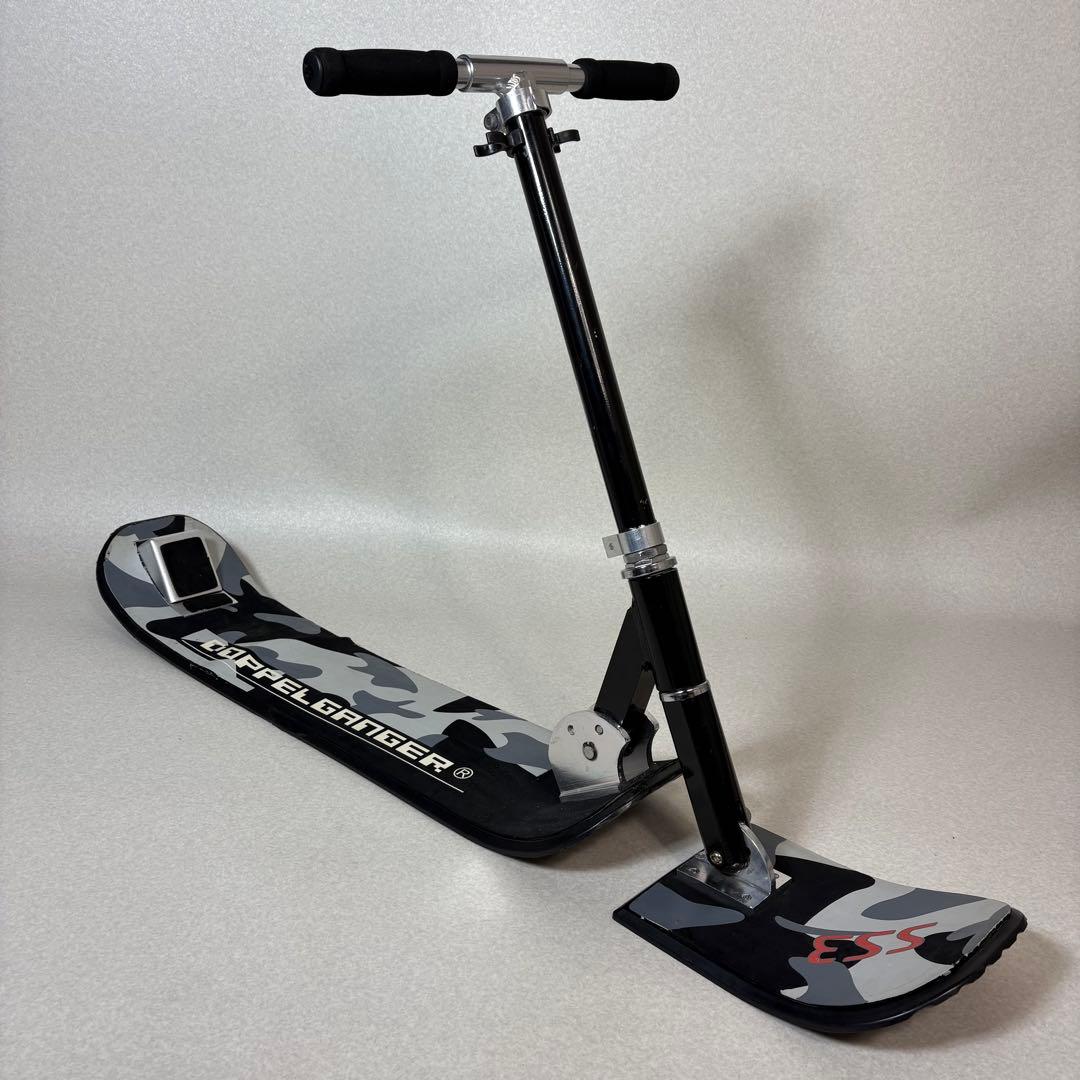 DOPPEL GANGER スノースクート SS3