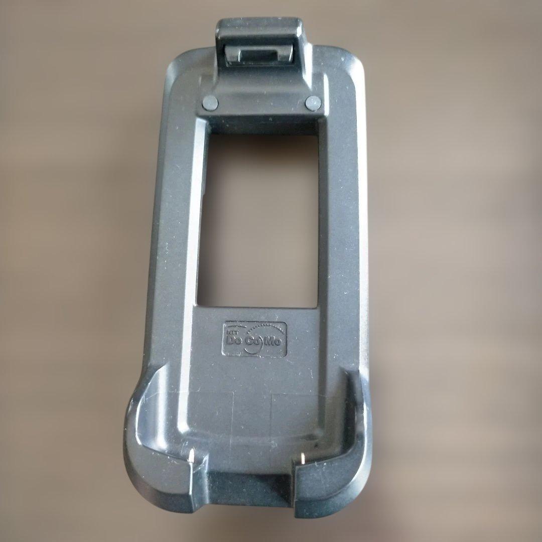 docomo P900iV クラウドブラック FOMA クラウド