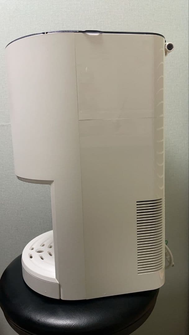 every frecious mini ウォーターサーバー エブリィフレシャス