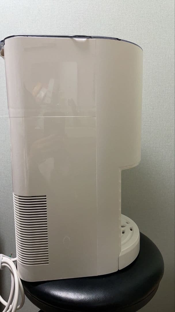 every frecious mini ウォーターサーバー エブリィフレシャス