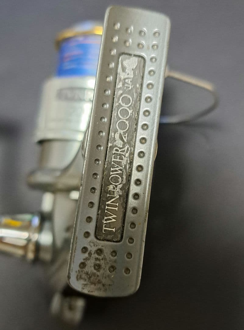 15ツインパワー2000