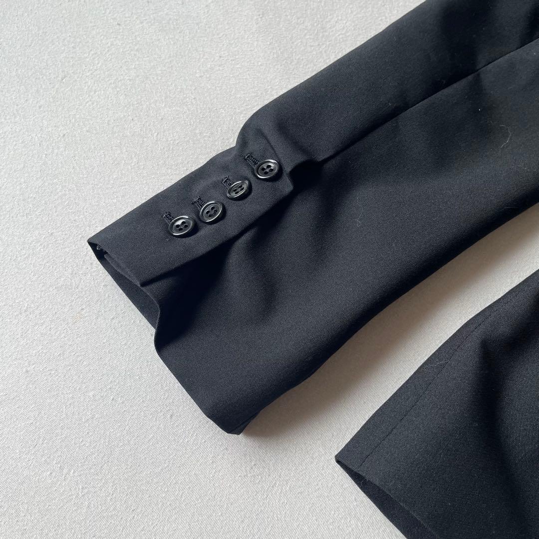 【ぱらりら】RYOTAMURAKAMI 2019ss テーラードジャケット