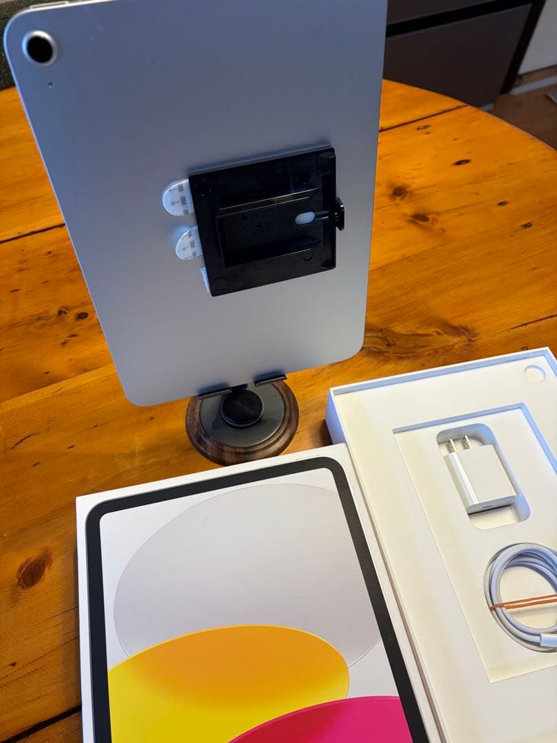 Apple iPad (A16) 128GB Wi-Fi シルバー 11世代