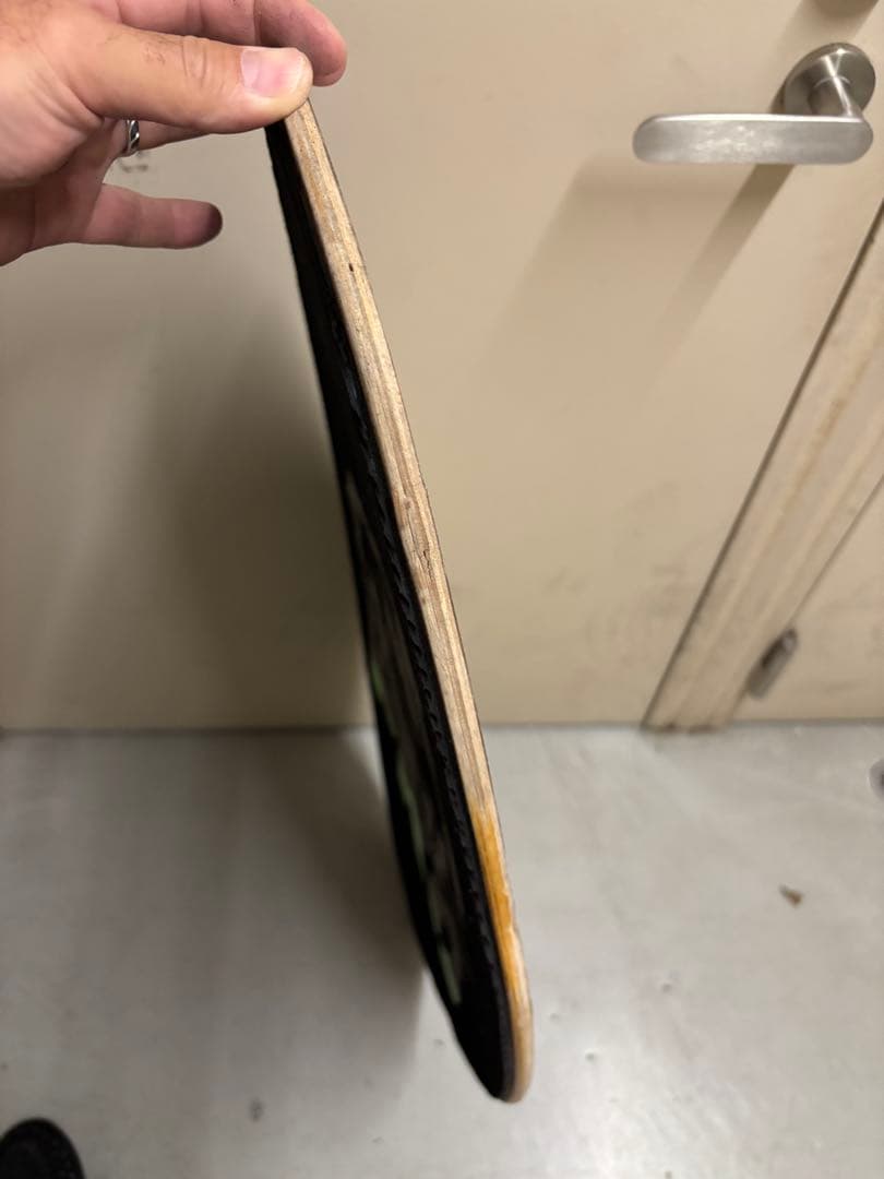 DBフラットスキムボード