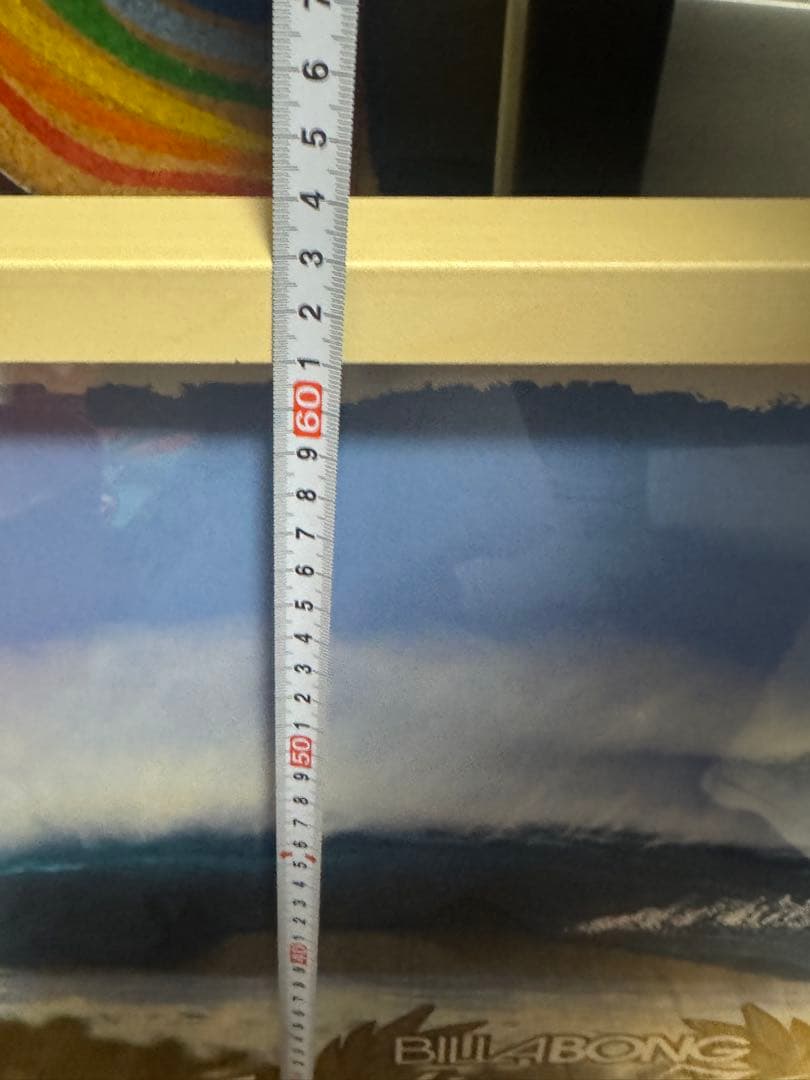 Billabong Pipeline Masters ポスター 2008年