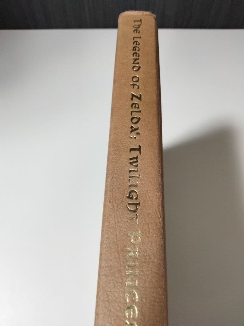 希少 ゼルダの伝説 トワイライト プリンセス コレクターズ エディション