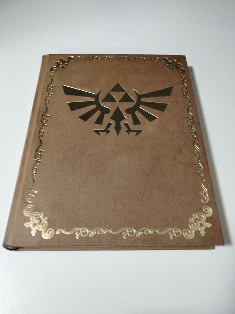 希少 ゼルダの伝説 トワイライト プリンセス コレクターズ エディション