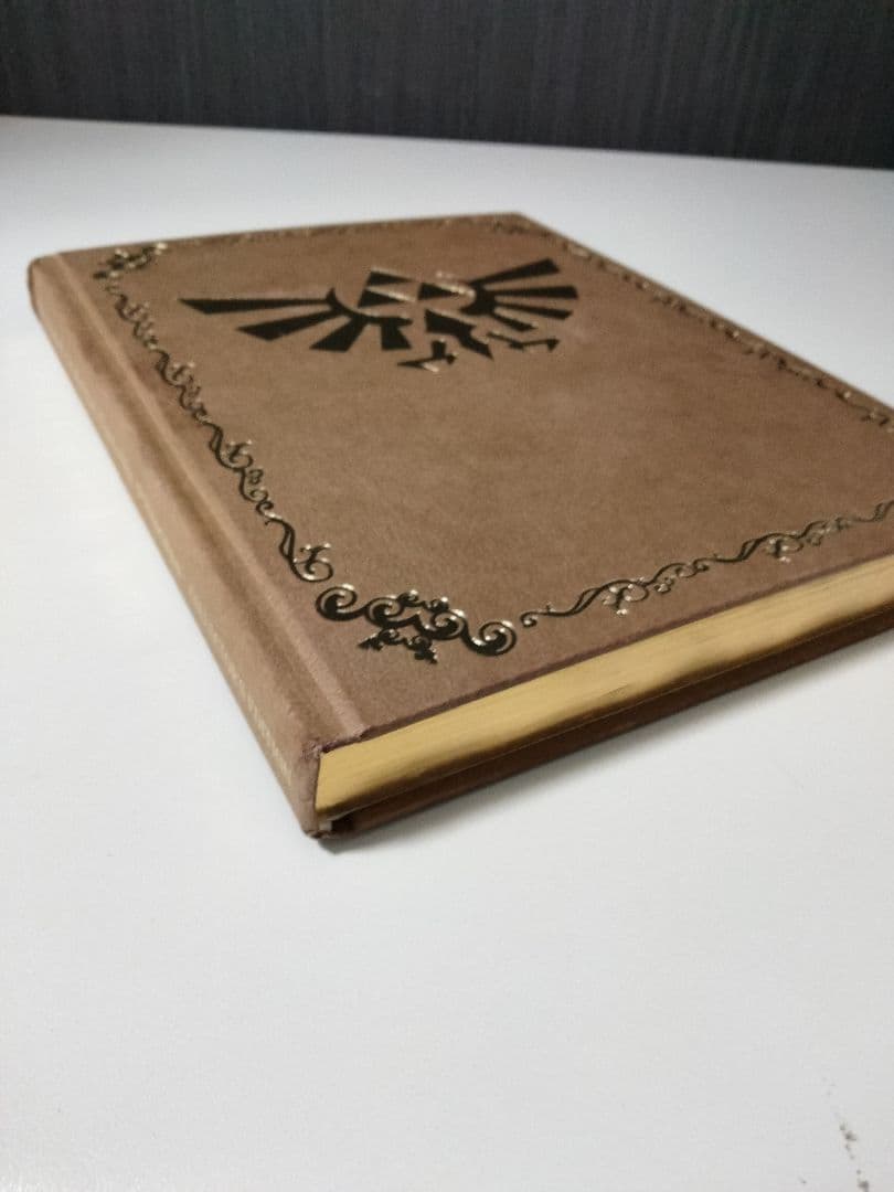 希少 ゼルダの伝説 トワイライト プリンセス コレクターズ エディション