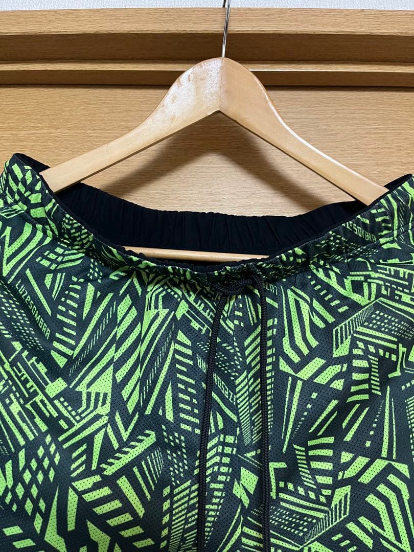 【極美品】LTT GELANOTS REVERSIBLE SHORTS L